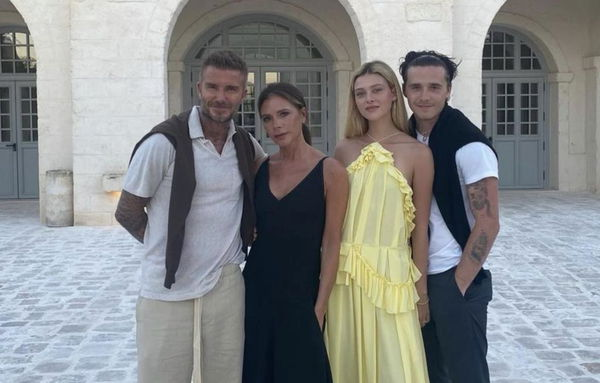 Lack of Attention Led David Beckham and Victoria Beckham’s Daughter-in ...