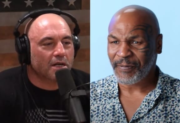 Scott Pain Joe Rogan ‘Ruthless’ Joe Rogan Explains How Psychedelics Made Him ‘Much Kinder ...