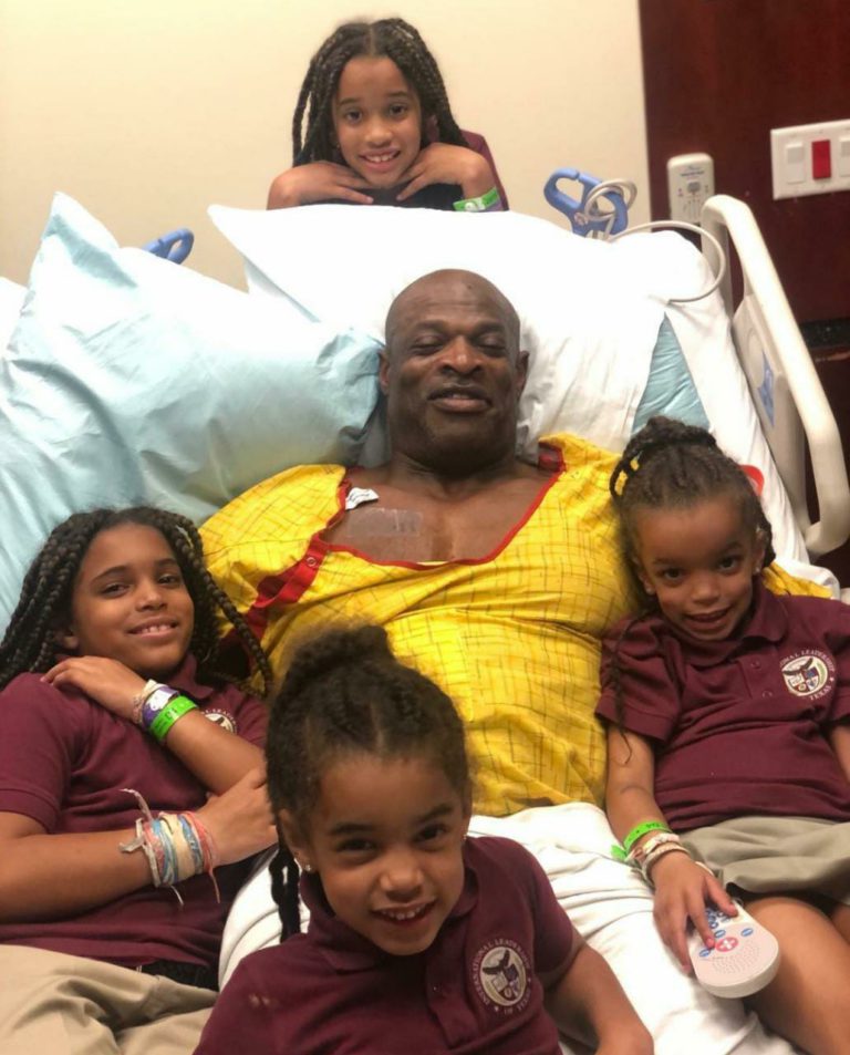 Daughters of Ours Are Going to Drive Me Crazy Father of 4