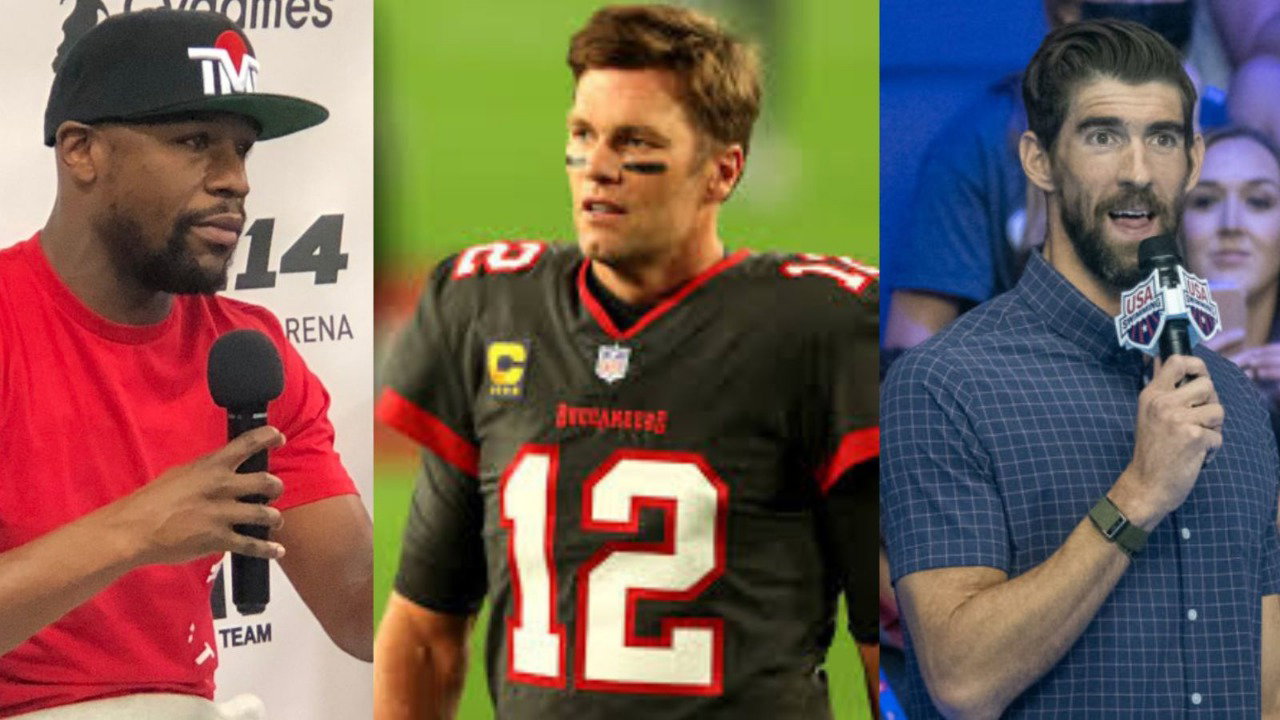Tom Brady Who Was Put Into A Difficult Position Snubbed Floyd 