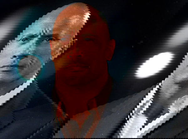 2021 People's Champion Dwayne The Rock Johnson's Most Iconic Roles