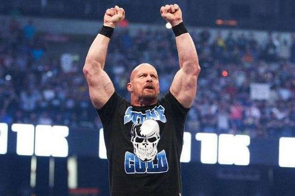 Stone Cold looks to be in AMAZING shape : r/SquaredCircle