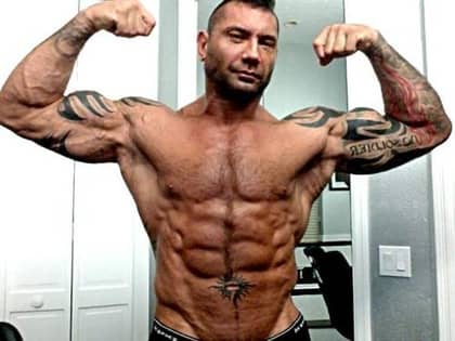 dave bautista