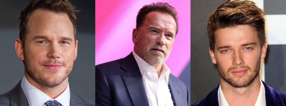 Son-In-Law Chris Pratt Made Specific Demands to Arnold Schwarzenegger’s