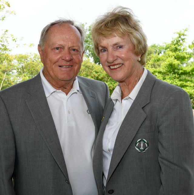 Who Is Jack Nicklaus' Wife, Barbara? Career, Lifestyle, and More About The  Golden Bear's Soulmate - EssentiallySports