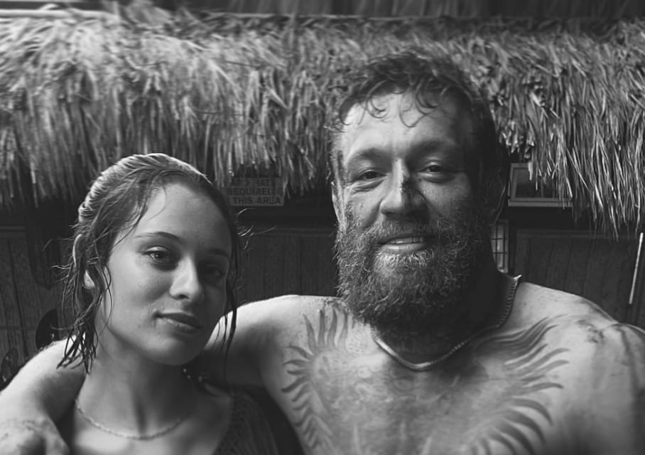 дом у дороги с макгрегором трейлер