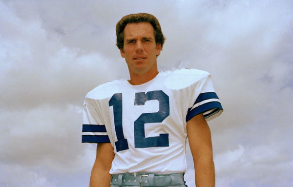 Roger Staubach - Wikipedia