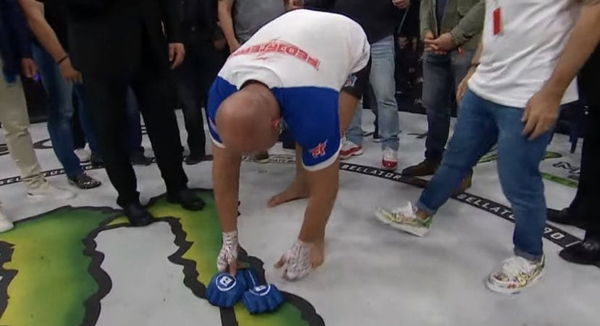 Fedor Emelianenko