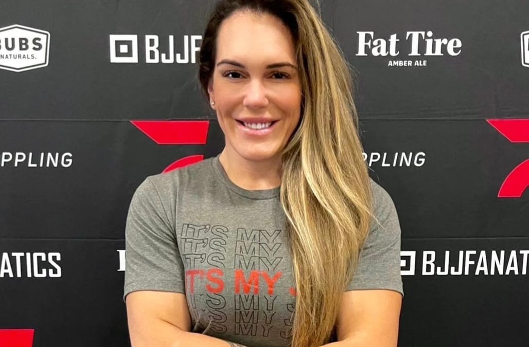 “Can’t Wait to See the Real She Hulk Do Some Damage Again”: Gabi Garcia ...