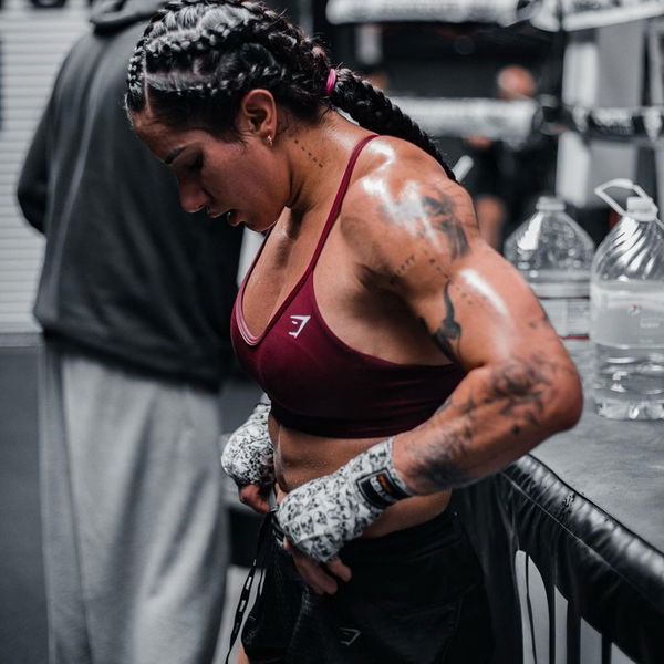 Top 13 Powerlifting Girls To Follow in 2023