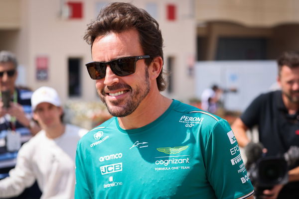 “Too Good to Be True”: Fernando Alonso’s Gamble Pays Off With a Hope of ...