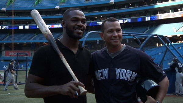 arod jones