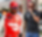 Image for Bubba Wallace Joins Half a Million Dejected Fans as F1 Superstar Lewis Hamilton
Announces Sad News