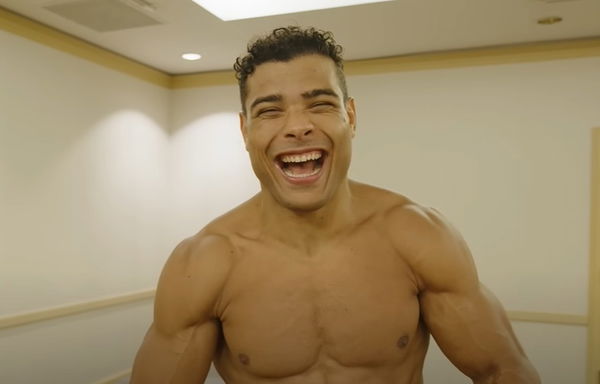 Paulo Costa