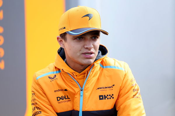 Despite 183 Wins and 60-Year-Old Legacy, Lando Norris Points Fingers at ...