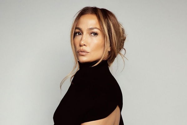 Jennifer Lopez