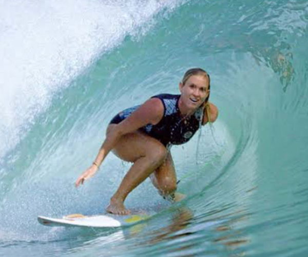 Bethany Hamilton - Wikipedia