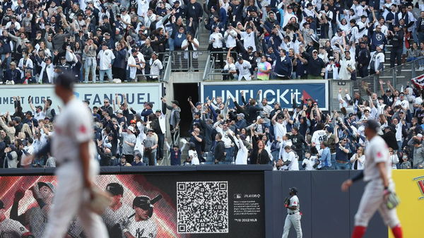 Yankee Stadium