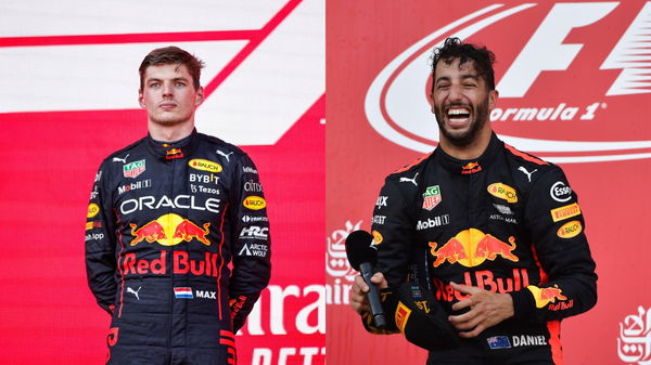 “Well Done Baku! Except…”: Fans Tease Red Bull as Max Verstappen ...