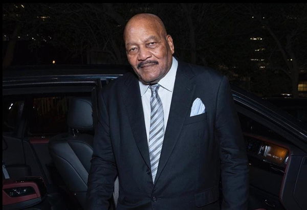 Jim Brown