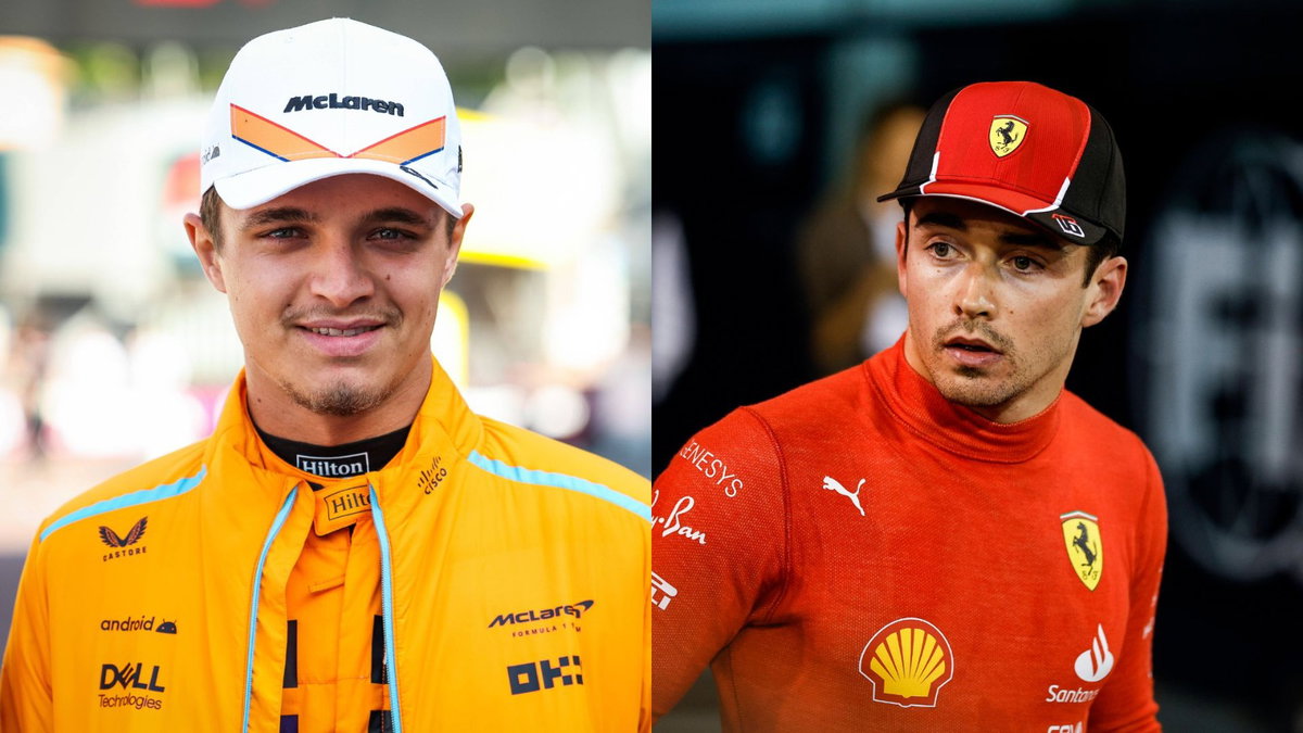 Lush Leclerc: 'it's A Shame To Be Pleased With P5 – But That's All We Had Today' Background in 4K Lush Leclerc: 'it's A Shame To Be Pleased With P5 – But That's All We Had Today' Background in 4K