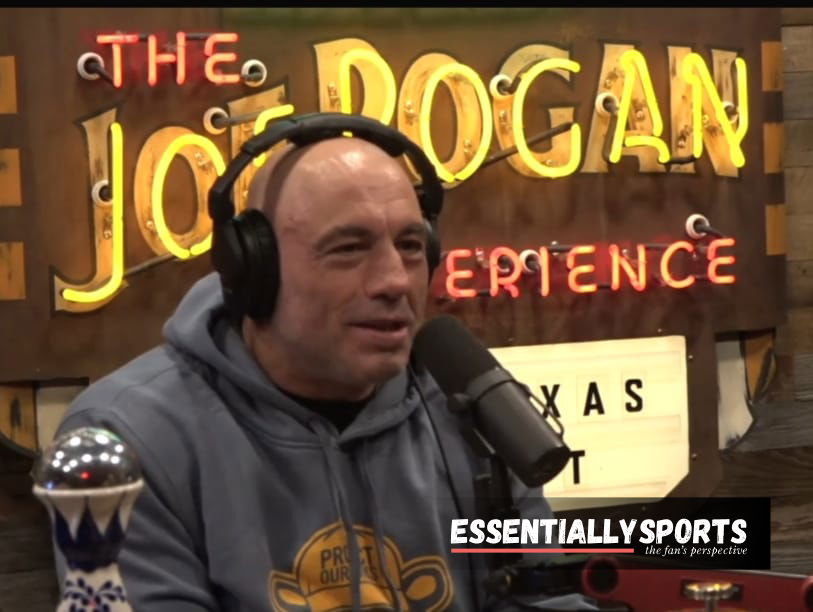Is Joe Rogan Ending His 200 Million Worth Spotify Deal ? Major