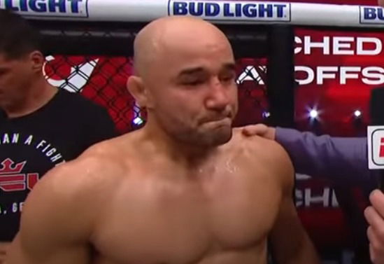 Marlon Moraes