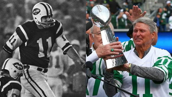 We Are Deeply Saddened”: Denver Broncos Share Emotional Tribute as  82-Year-Old Legendary NFL Kicker Who Won a Super Bowl With NY Jets Passes  Away - EssentiallySports