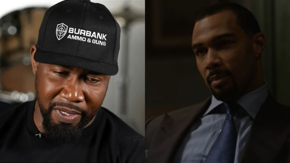 Hollywood Star Michael Jai White Drops the Truth Bomb on Turning Down