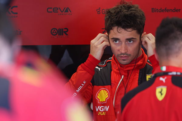 Charles Leclerc