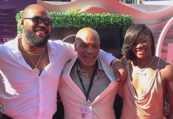 “Y’all Tried to Sneak Shields in There”: As Mike Tyson Links Up With ...