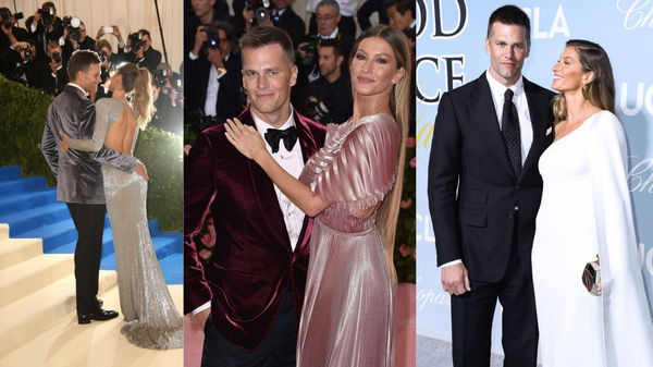 Did Gisele Bundchen want to call it quits years ago?