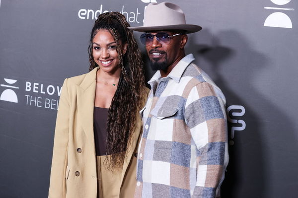 “So Proud of You Always Dad”: Jamie Foxx’s Daughter Showers Love on Him ...