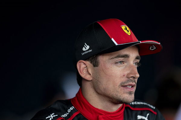 Charles Leclerc