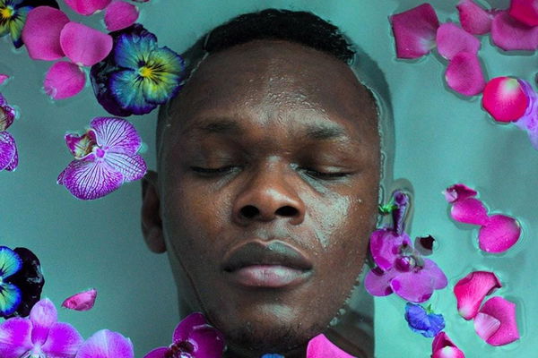 Israel Adesanya