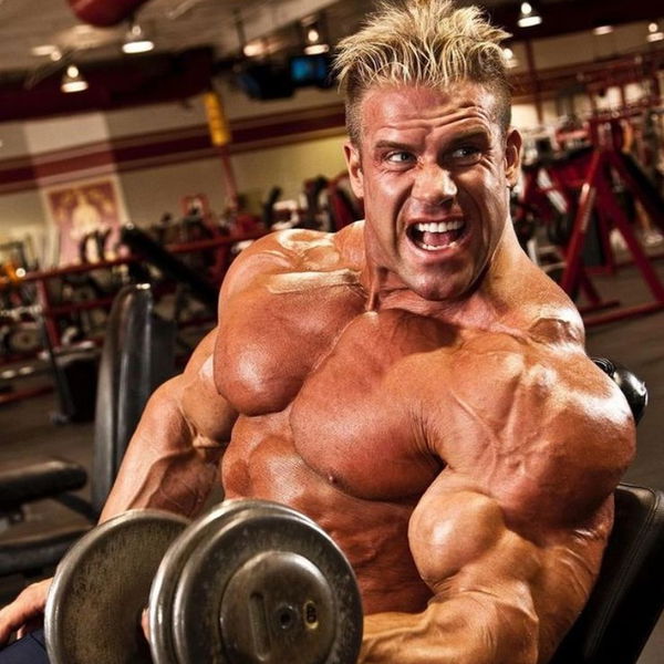 All you need to know about Jay Cutler in our Bodybuilder Hall of Fame