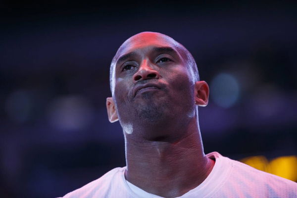 Kobe Bryant &#8211; Imago