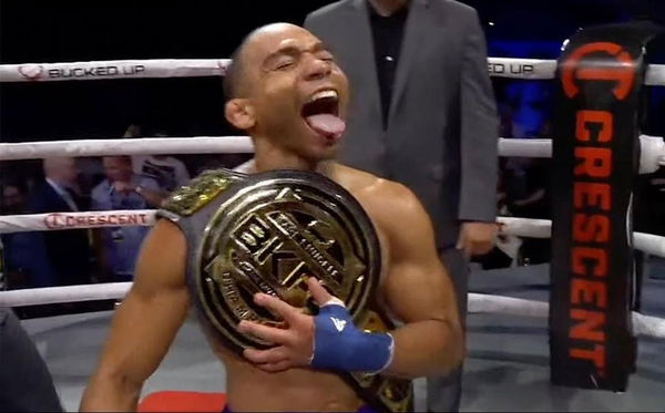 John Dodson