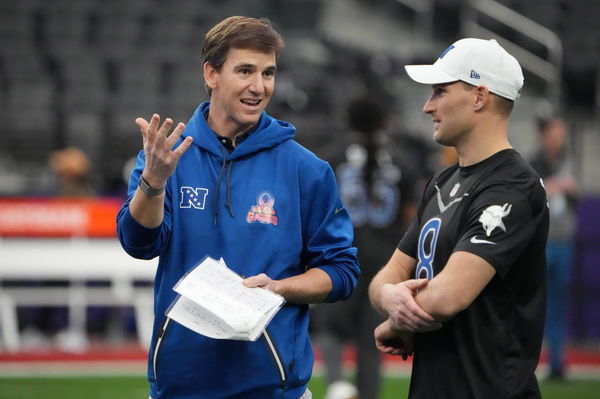 Daniel Jones Aiming for Giants Starting QB After Strong Preseason