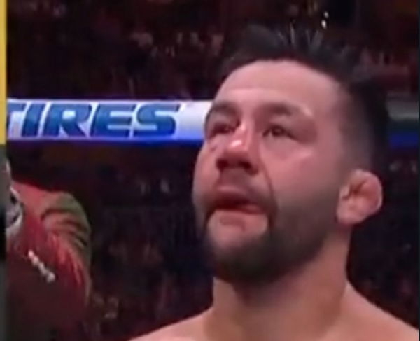 Pedro Munhoz  at UFC 292