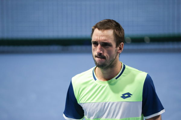 Victor Troicki