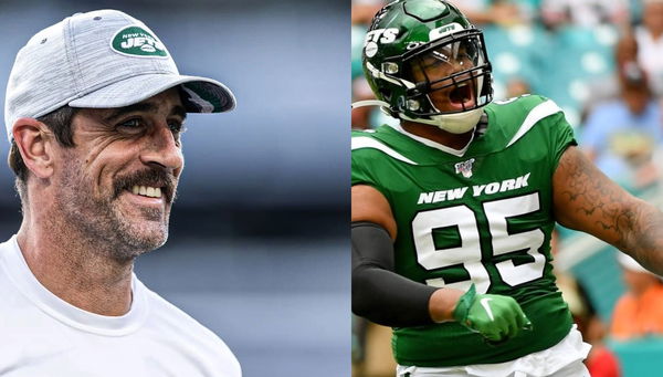 New York Jets Need to Extend Williams Brothers for 2023 - Last