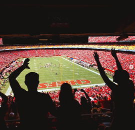Arrowhead Stadium