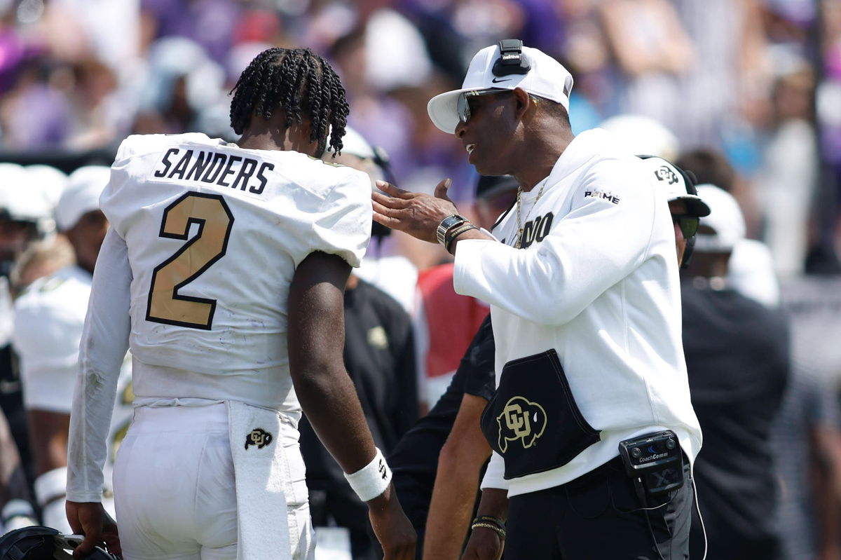 Warren Sapp Embraces Coach Prime's Strict Rules at Colorado