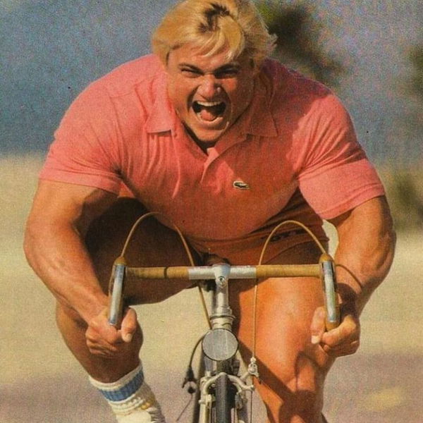 Tom PLatz