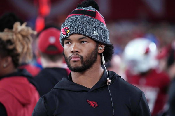 Kyler Murray