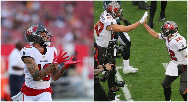 Bucs Injury Report: Two Ballers Remain Doubtful for Season Opener, While  Mike Evans Seals His Exit Plans - EssentiallySports