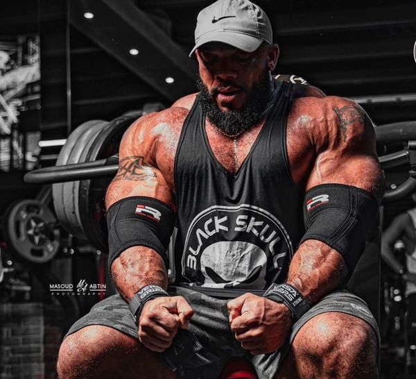 Sergio Oliva Jr.