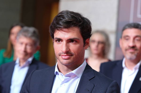 Carlos Sainz