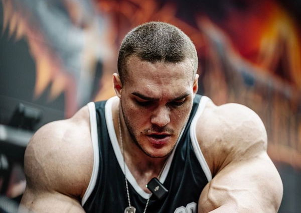 To Feel So Helpless”: Days After 34-YO Bodybuilder Committed